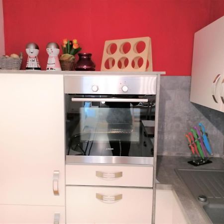 Ferienwohnung Winternest In Βίντερμπεργκ Εξωτερικό φωτογραφία