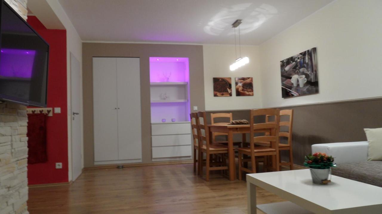 Ferienwohnung Winternest In Βίντερμπεργκ Εξωτερικό φωτογραφία