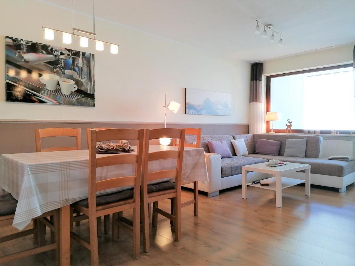 Ferienwohnung Winternest In Βίντερμπεργκ Εξωτερικό φωτογραφία
