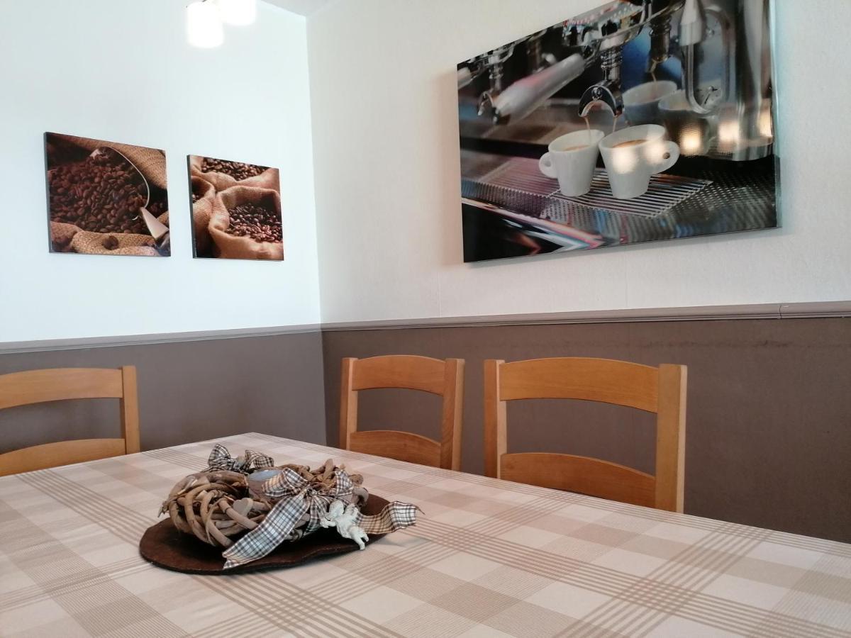 Ferienwohnung Winternest In Βίντερμπεργκ Εξωτερικό φωτογραφία