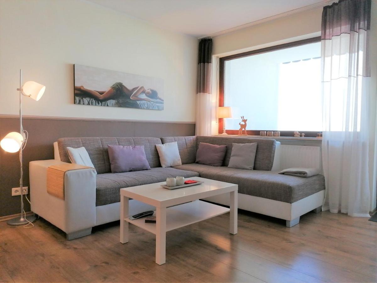Ferienwohnung Winternest In Βίντερμπεργκ Εξωτερικό φωτογραφία