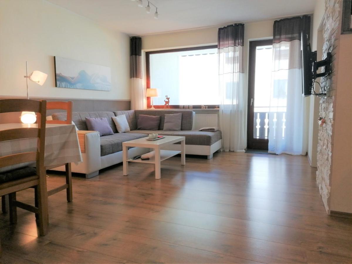 Ferienwohnung Winternest In Βίντερμπεργκ Εξωτερικό φωτογραφία