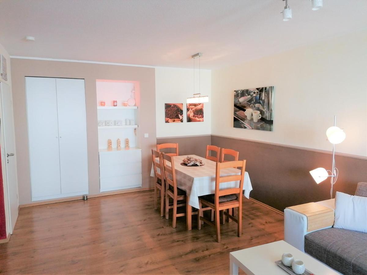 Ferienwohnung Winternest In Βίντερμπεργκ Εξωτερικό φωτογραφία