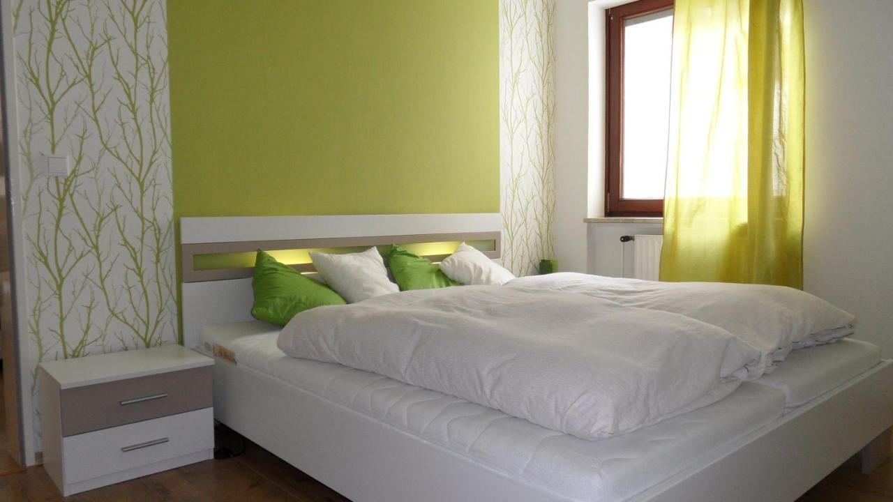 Ferienwohnung Winternest In Βίντερμπεργκ Εξωτερικό φωτογραφία