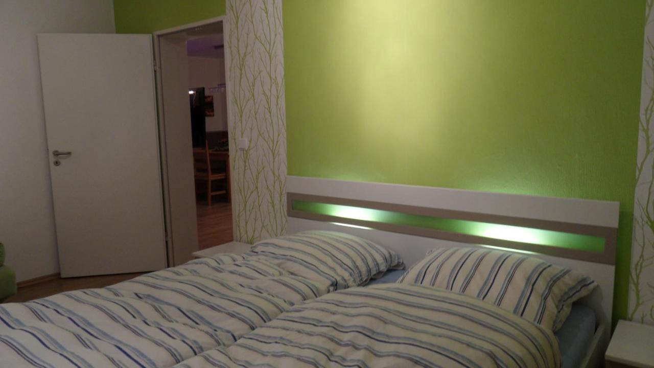 Ferienwohnung Winternest In Βίντερμπεργκ Εξωτερικό φωτογραφία