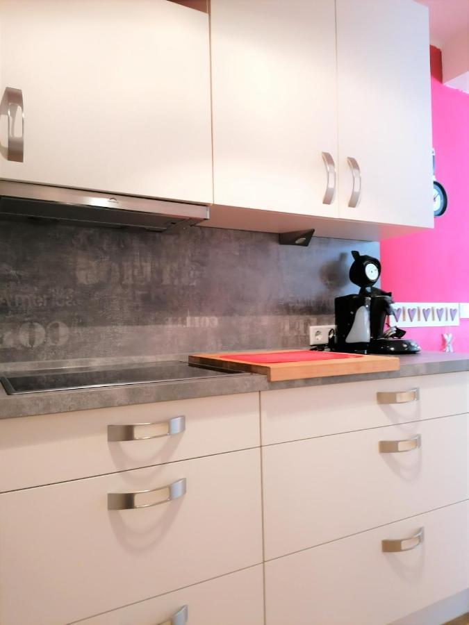 Ferienwohnung Winternest In Βίντερμπεργκ Εξωτερικό φωτογραφία