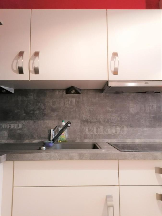 Ferienwohnung Winternest In Βίντερμπεργκ Εξωτερικό φωτογραφία