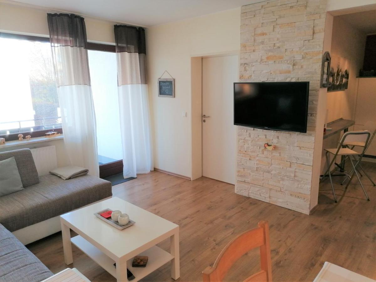 Ferienwohnung Winternest In Βίντερμπεργκ Εξωτερικό φωτογραφία